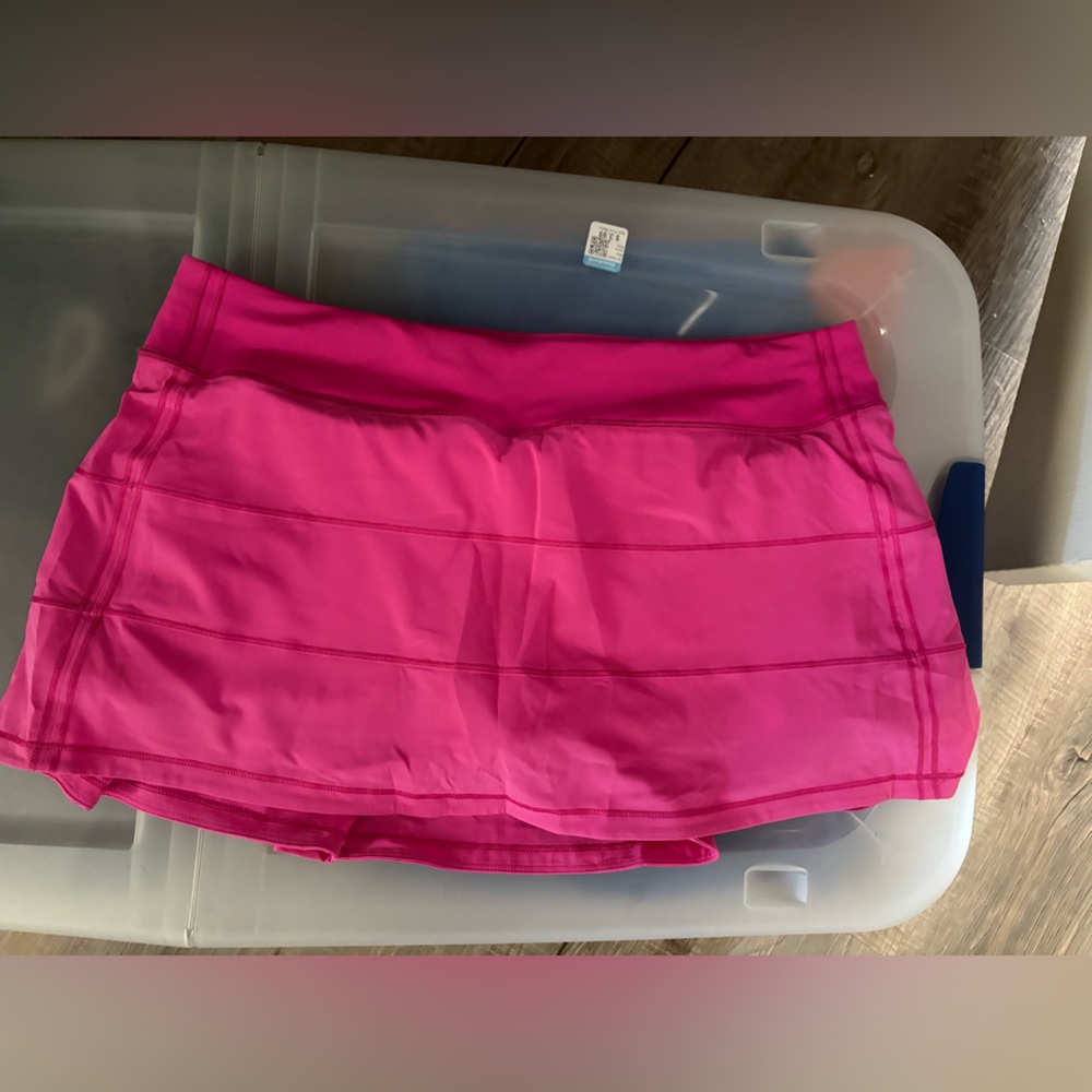 Lululemon skirt
